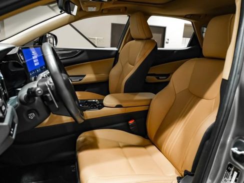 Used 2023 Lexus NX 350h AWD w/ Towing Package (2000 Lbs) image 36