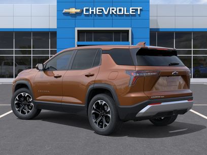 New 2027 Chevrolet Equinox LT w/ Convenience Package II