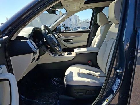 New 2026 MAZDA CX-90 3.3 Turbo S w/ Premium Package AWD/4WD image 13
