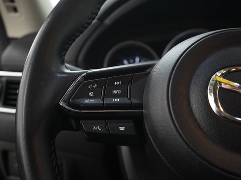 Used 2024 MAZDA CX-5 Carbon Edition AWD/4WD image 26