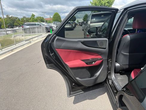 Certified 2025 Lexus NX 350 AWD w/ Accessory Package (2T) image 14