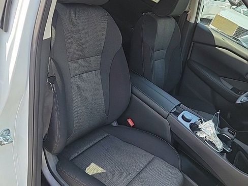 New 2026 Nissan Rogue SV w/ Cold Weather Package image 23