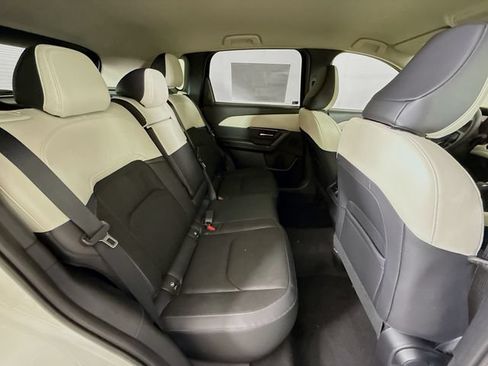 New 2026 MAZDA CX-5 Select AWD/4WD image 24