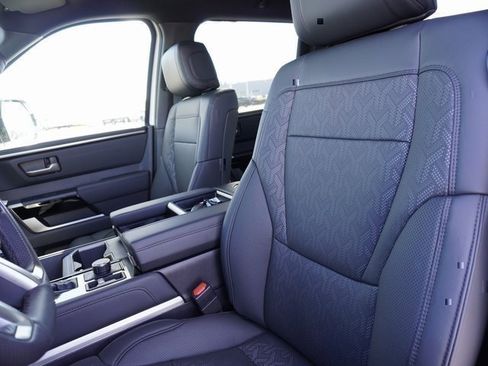 New 2025 Toyota Tundra Limited image 24