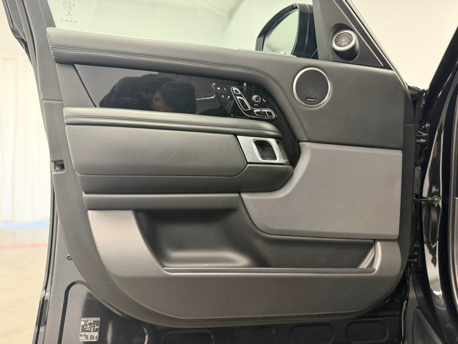 Used 2021 Land Rover Range Rover Westminster Edition AWD/4WD image 28