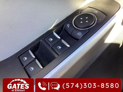 Used 2022 Ford Explorer XLT w/ Equipment Group 202A image 27