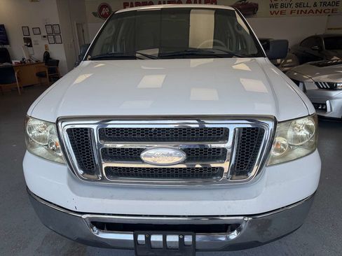 Used 2008 Ford F150 XLT RWD image 2