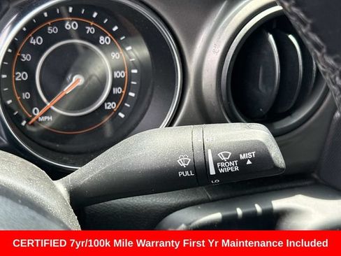 Used 2022 Jeep Wrangler Unlimited Sport AWD/4WD image 58