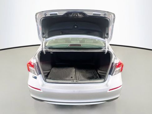 Used 2024 Honda Civic LX image 29