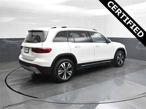 New 2026 Mercedes-Benz GLB 250 image 11