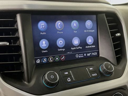 Used 2023 GMC Acadia SLT w/ Preferred Package image 17