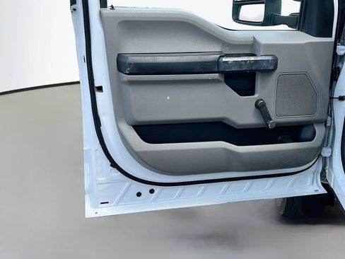 Used 2020 Ford F450 XL AWD/4WD image 14