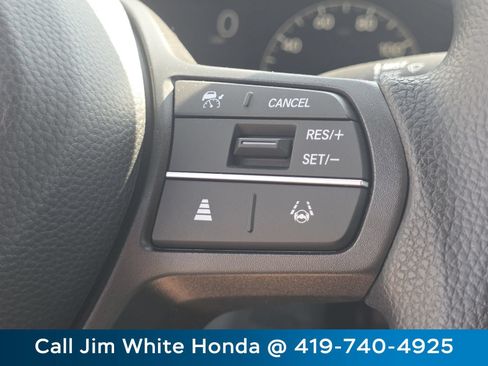 New 2026 Honda CR-V LX image 25