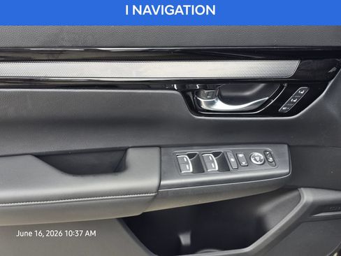 Used 2025 Honda CR-V EX-L image 16