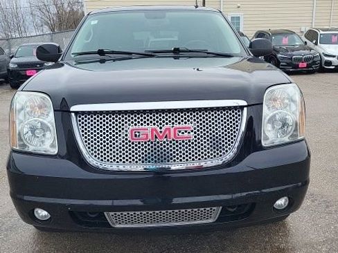 Used 2014 GMC Yukon Denali image 28