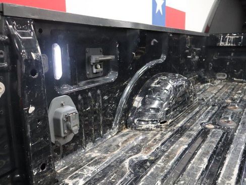 Used 2019 Ford F350 Lariat w/ Lariat Value Package AWD/4WD image 27