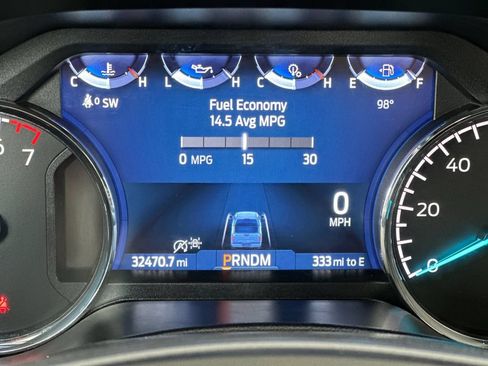Certified 2023 Ford F150 XLT w/ Equipment Group 302A High AWD/4WD image 26