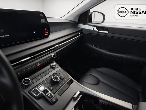 Used 2025 Hyundai Palisade SEL FWD image 9