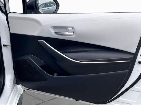 Used 2025 Toyota Corolla FX FWD image 21