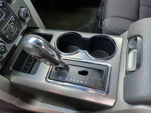 Used 2014 Ford F150 FX2 image 26