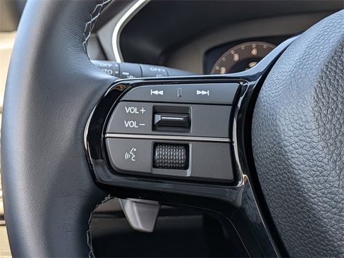 Used 2025 Acura Integra A-Spec image 29