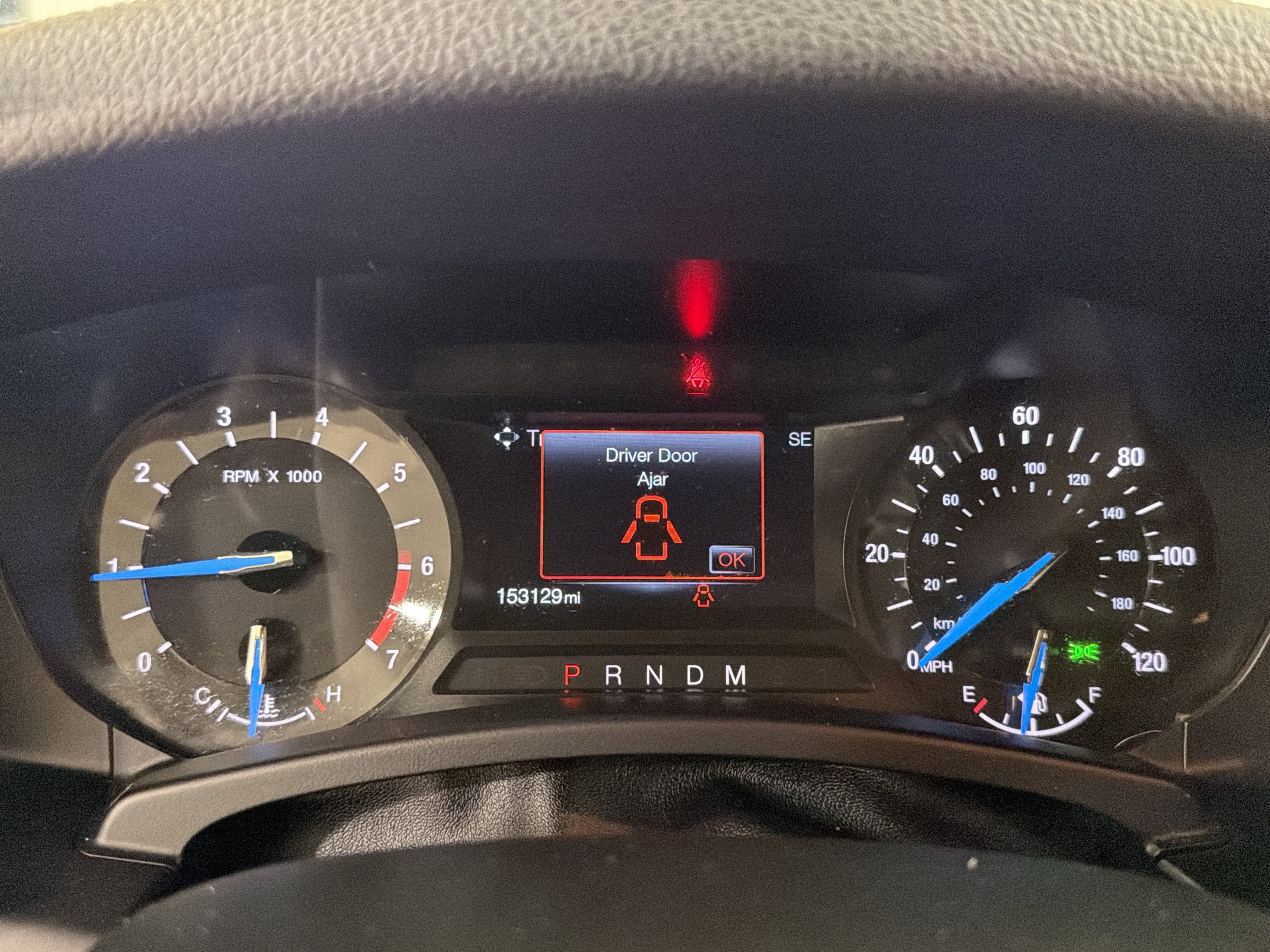 Used 2016 Ford Expedition XLT w/ Equipment Group 201A RWD image 17