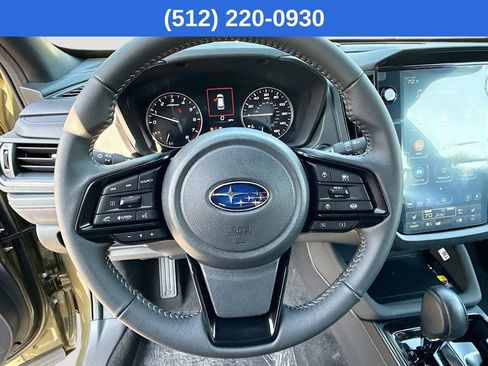 New 2026 Subaru Forester Premium image 12