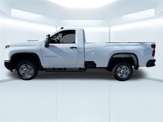 New 2025 Chevrolet Silverado 2500 W/T w/ WT Convenience Package video 2