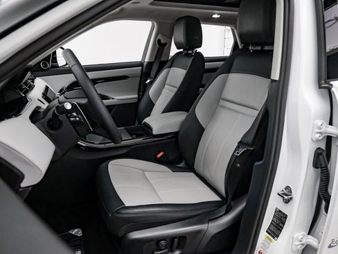 Used 2024 Land Rover Range Rover Evoque Dynamic SE image 34