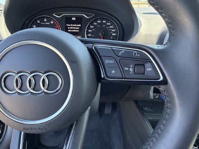 Used 2020 Audi A3 2.0T Premium AWD/4WD image 24