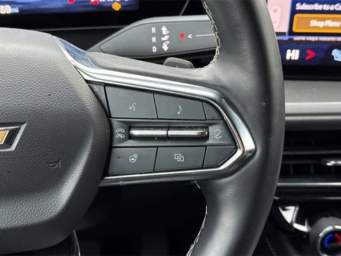 Used 2024 Chevrolet Traverse LT image 36