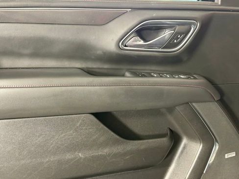 Used 2021 Chevrolet Tahoe RST image 12