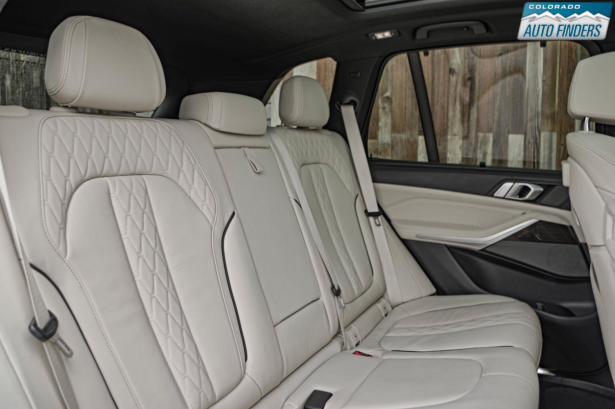 Used 2019 BMW X5 xDrive50i w/ M Sport Package AWD/4WD image 22