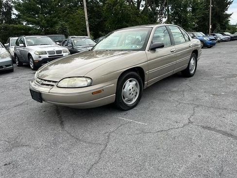 Used 1998 Chevrolet Lumina LS w/ Preferred Equipment Group 1 image 2