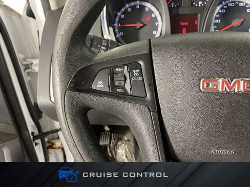 Used 2012 GMC Terrain SLE FWD image 19