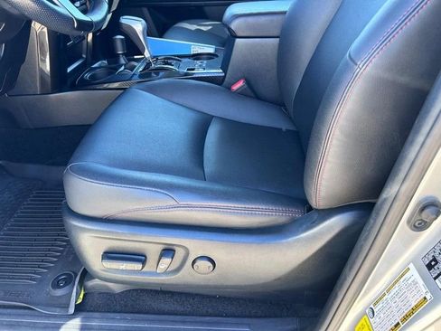 Used 2023 Toyota 4Runner TRD Off-Road Premium w/ Moonroof Package image 19