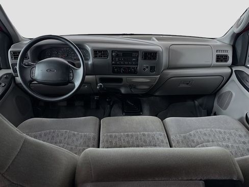 Used 1999 Ford F250 XLT AWD/4WD image 19
