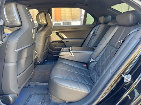 Used 2023 BMW 740i RWD image 49
