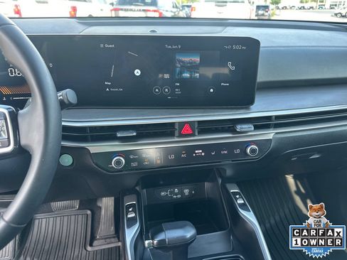 Used 2024 Kia Sorento X-Line EX AWD/4WD image 28