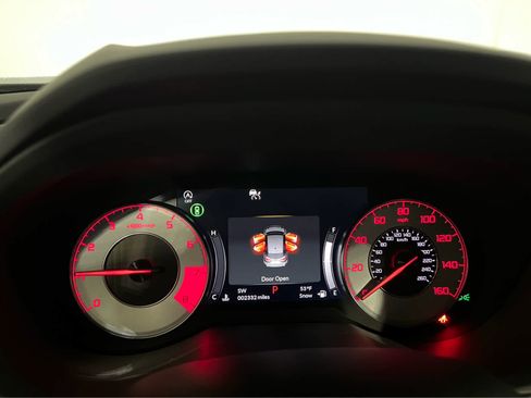 Used 2025 Acura RDX A-Spec image 17