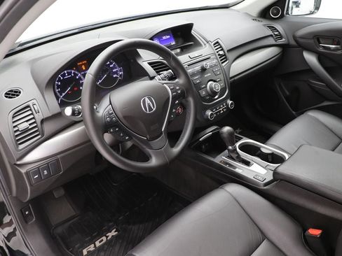 Used 2018 Acura RDX AWD image 13