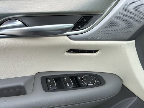 New 2026 Cadillac XT5 Premium Luxury w/ Driver Assist Package image 11