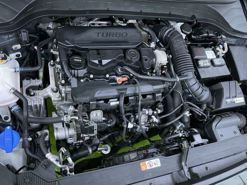 Used 2022 Hyundai Kona N Line w/ Tech Package image 31