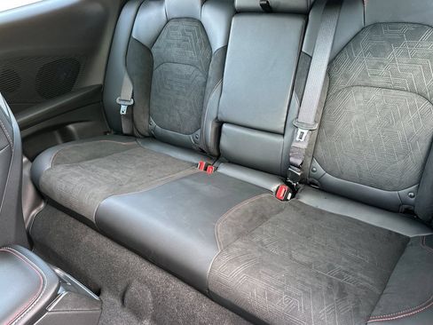 New 2026 Dodge Charger Scat Pack AWD/4WD image 11
