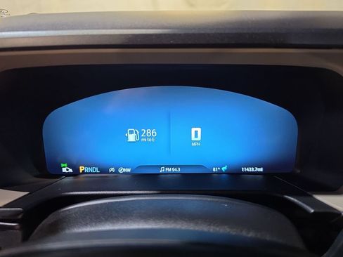Used 2025 Ford Bronco Sport Big Bend w/ Convenience Package AWD/4WD image 10