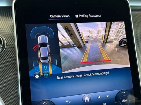 New 2026 Mercedes-Benz C 300 4MATIC Sedan image 20