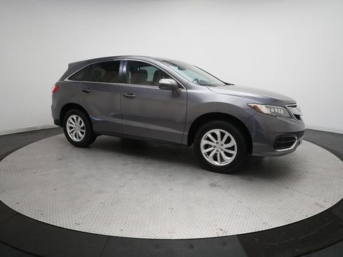 Used 2017 Acura RDX AWD image 39