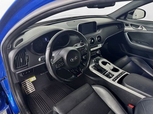 Used 2019 Kia Stinger GT image 31