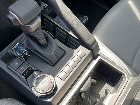 New 2026 Toyota Tacoma SR5 AWD/4WD image 14