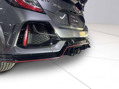 Used 2020 Honda Civic Type R image 23